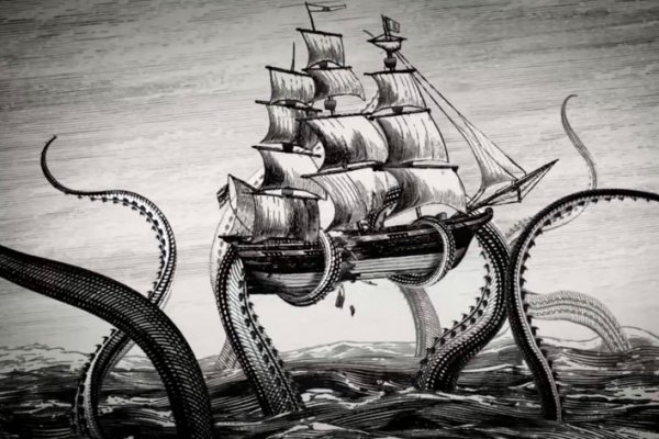 Kraken адрес onion